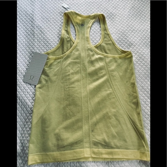 LULULEMON Swiftly Tech Racerback - Picture 7 of 7